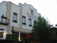 Winzergenossenschafz Mayschoß