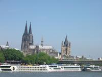 Kölner Dom