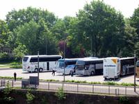 unsere Busse
