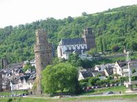 Oberwesel