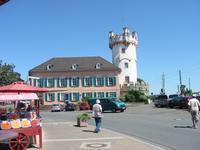 Adlerturm Rüdesheim