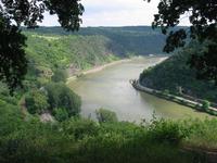 auf der Loreley