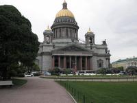 Isaak-Kathedrale