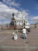 Helsinki-Dom