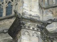 Kathedrale in Orleans