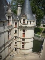 Azay-le-Rideau