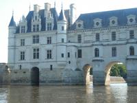 Chenonceau