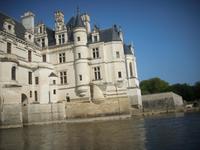 Chenonceau