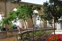 Upper Barracca Gardens