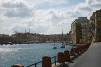 Dockyard Creek - Senglea