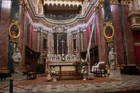 Erzbischofskathedrale Mdina