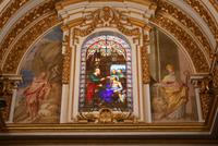 Erzbischofskathedrale Mdina