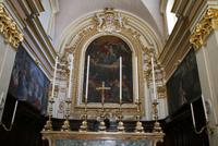 St. Pauls Kirche Rabat