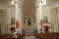 Kuppelkirche von Xewkija Gozo