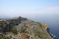 Dingli-Klippen