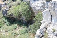 Höhlenwohnungen Ghar il Kbir