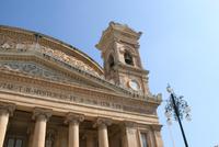 Rotunda von Mosta