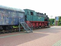 Der Starlightexpress