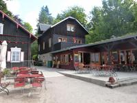 Brandbaude
