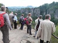 Blick auf den Rathener Grund