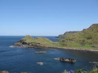 Giants Causeway