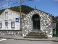 Heilig Geist Haus in Sete Cidades