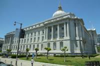 San Francisco, City Hall
