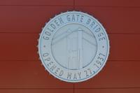 San Francisco, Golden Gate Bridge