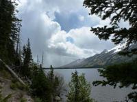 Grand Teton Nationalpark, Jenny Lake