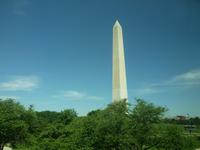 Washington Monument