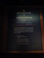 Philadelphia, Unabhängigkeitserklärung