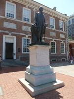 Philadelphia, Independence Hall