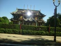 Chinesicher Pavillon Brüssel