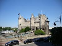 Große Markt Antwerpen