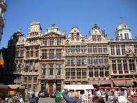 Große Markt Brüssel