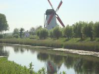 Mühle in Damme