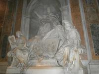 Garbmal Papst Gregor