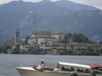 San Giulio