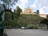 Schloss Hohenschwangau