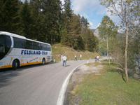 Fotostop am Plansee