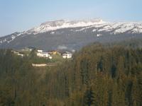 Der Hohe Ifen