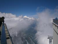 Zauberhafte Bilder aus Dreitausend Metern Höhe