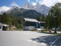 Talstation der 