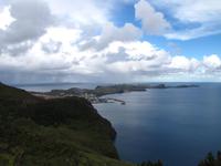 Halbinsel Sao Laurenco