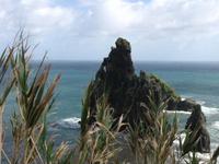 Fensterfelsen vor Porto Moniz