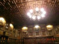 Casa de la Vall