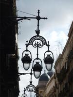 Barcelona. Gotisches Viertel