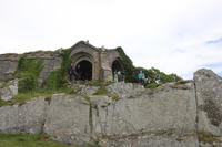 Queen Adelajde?s Chapel (Penlee Point)