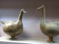 im Hethiter Museum in Ankara