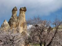 Feenkamine in Pasabag